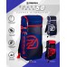 Smart Tall 5.0-Badminton Racquet Bags BN