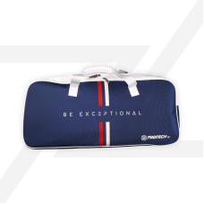 Tera 4 Zip Tournament Bag-Dark Blue