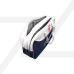 Tera 4 Zip Tournament Bag-Dark Blue