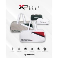 XP Tour Bag-White