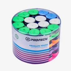 Racquet Grip-Absolute Touch Overgrip