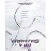 Varatas 8.0 Lite Professional Badminton Racket 