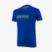 Sports Korean Print T-Shirt