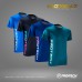 Protech Dry Fit Sport Graphic T-Shirt