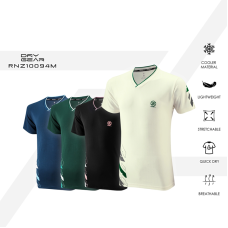 Protech Dry Fit Sport Jersey-RNZ10094M