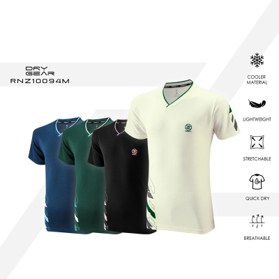 Protech Dry Fit Sport Jersey-RNZ10094M