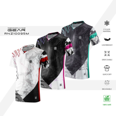 Protech Dry Fit Tournament Jersey-RNZ10095M