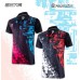 Protech DryFit Sport Wear Collar T-Shirt