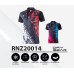 Protech DryFit Sport Wear Collar T-Shirt