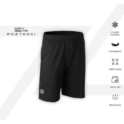 Unisex Sports Short Pants-70041