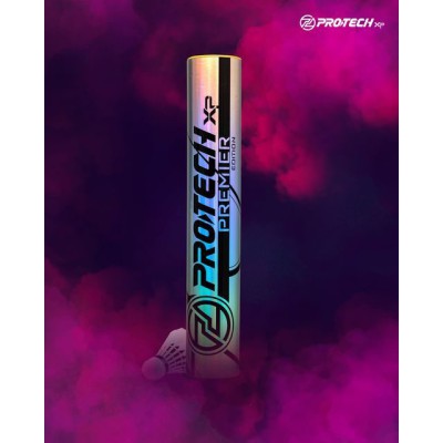 Premier Edition Ultimate Feather Shuttles