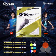 Protech XP 66 Plus-Professional Badminton String