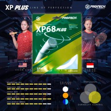 Protech XP 68 Plus-Professional Badminton String