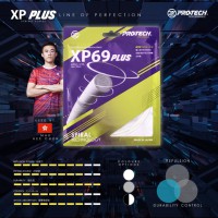 Protech XP 69 Plus-Professional Badminton String