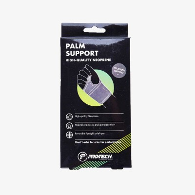 Neoprene Adjustable Palm Support